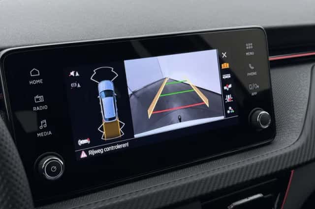 Škoda Kamiq (2026) thumbnail 14
