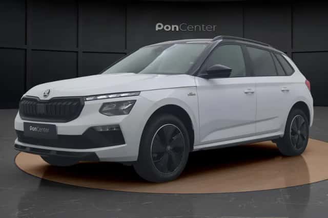 Škoda Kamiq (2026) thumbnail 16