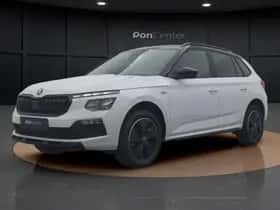 Škoda Kamiq (2026) thumbnail 16