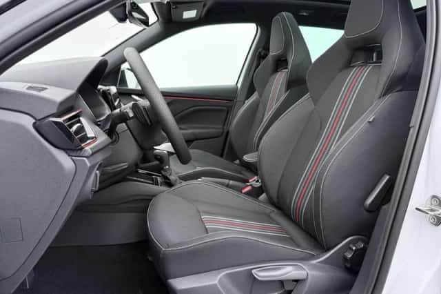 Škoda Kamiq (2026) thumbnail 3