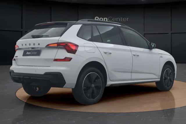 Škoda Kamiq (2026) thumbnail 4