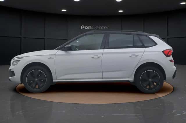 Škoda Kamiq (2026) thumbnail 5