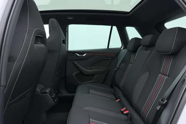 Škoda Kamiq (2026) thumbnail 6