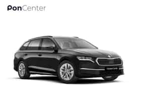 Škoda Octavia (2026) thumbnail 1