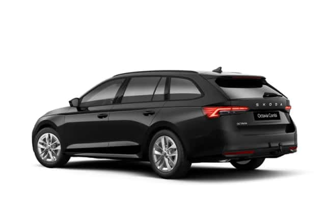 Škoda Octavia (2026) thumbnail 2