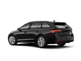 Škoda Octavia (2026) thumbnail 2