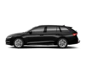 Škoda Octavia (2026) thumbnail 3