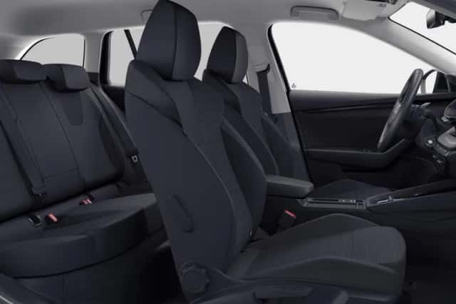 Škoda Octavia (2026) thumbnail 4