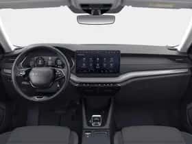Škoda Octavia (2026) thumbnail 5