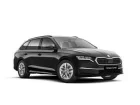 Škoda Octavia (2026) thumbnail 7
