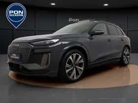 Audi Q6 e-tron (2025) thumbnail 1