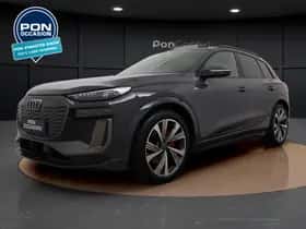 Audi Q6 e-tron (2025)