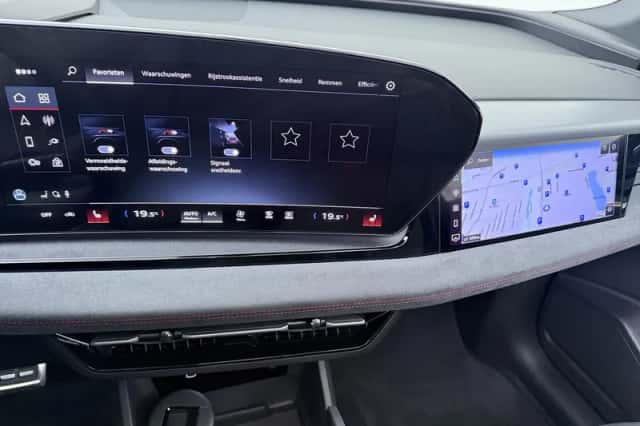 Audi Q6 e-tron (2025) thumbnail 11