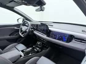 Audi Q6 e-tron (2025) thumbnail 13