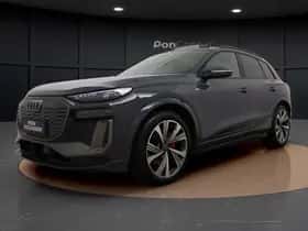 Audi Q6 e-tron (2025) thumbnail 14