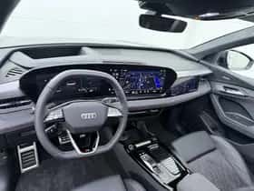 Audi Q6 e-tron (2025) thumbnail 3