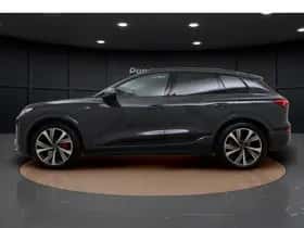 Audi Q6 e-tron (2025) thumbnail 6