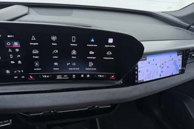 Audi Q6 e-tron (2025) thumbnail 10