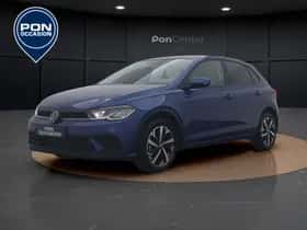 Volkswagen Polo (2025)