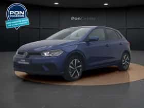 Volkswagen Polo (2025) thumbnail 1