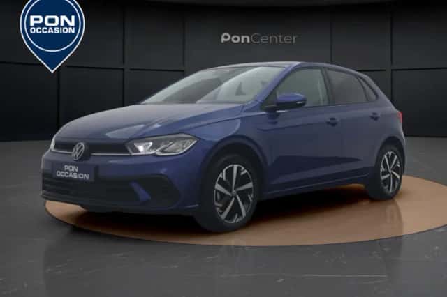 Volkswagen Polo (2025) thumbnail 2