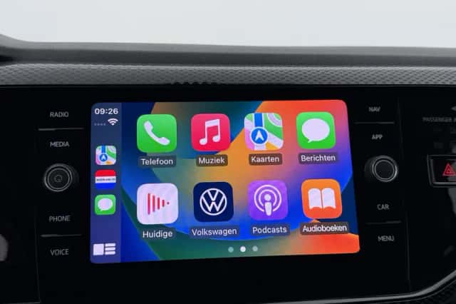 Volkswagen Polo (2025) thumbnail 12