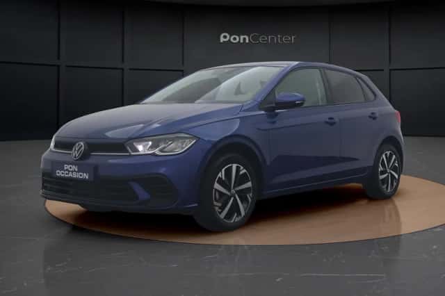 Volkswagen Polo (2025) thumbnail 13