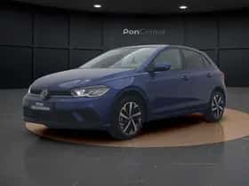 Volkswagen Polo (2025) thumbnail 13