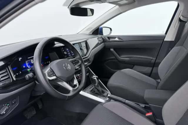 Volkswagen Polo (2025) thumbnail 4