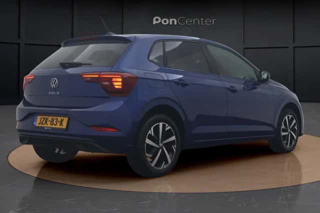 Volkswagen Polo (2025) thumbnail 5