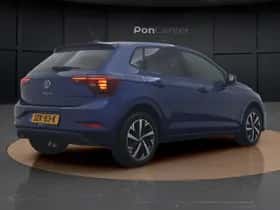 Volkswagen Polo (2025) thumbnail 5