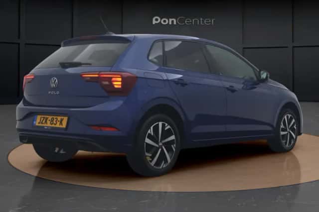 Volkswagen Polo (2025) thumbnail 6