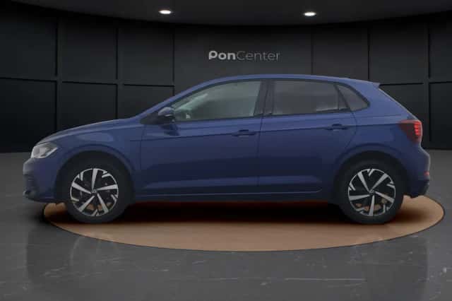 Volkswagen Polo (2025) thumbnail 6