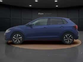 Volkswagen Polo (2025) thumbnail 6