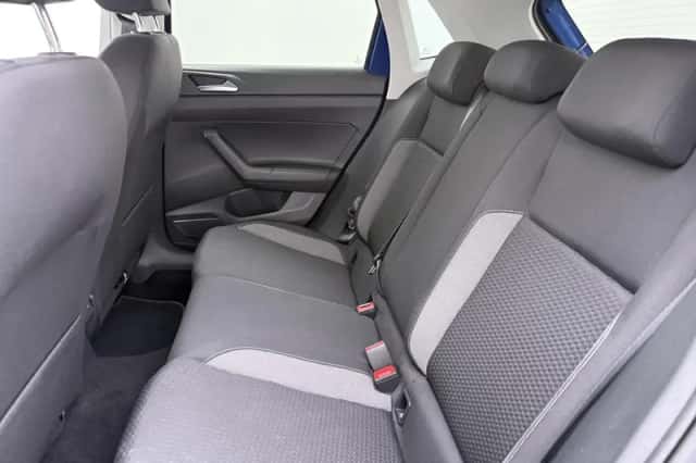 Volkswagen Polo (2025) thumbnail 7