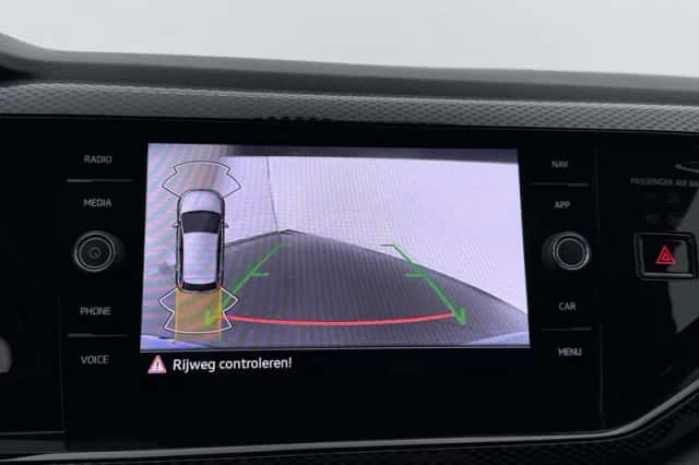 Volkswagen Polo (2025) thumbnail 9