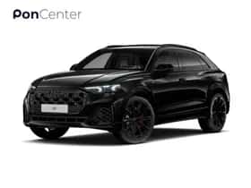 Audi Q8 (2026)