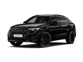 Audi Q8 (2026) thumbnail 6
