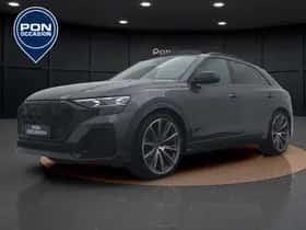 Audi Q8 (2025)