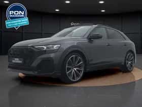 Audi Q8 (2025)