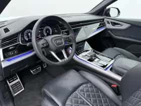 Audi Q8 (2025) thumbnail 3