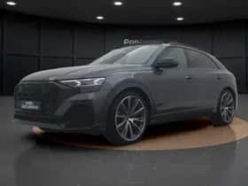 Audi Q8 (2025) thumbnail 24
