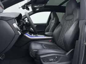 Audi Q8 (2025) thumbnail 4