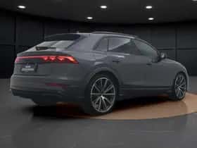 Audi Q8 (2025) thumbnail 5