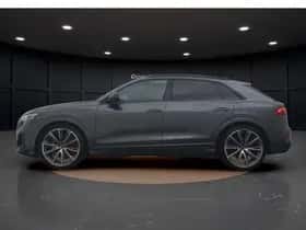 Audi Q8 (2025) thumbnail 6