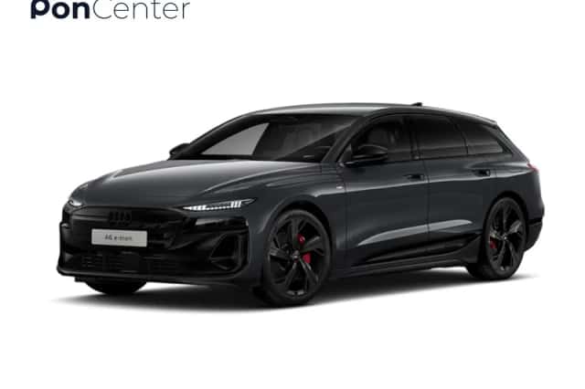 Audi A6 (2026) thumbnail 1