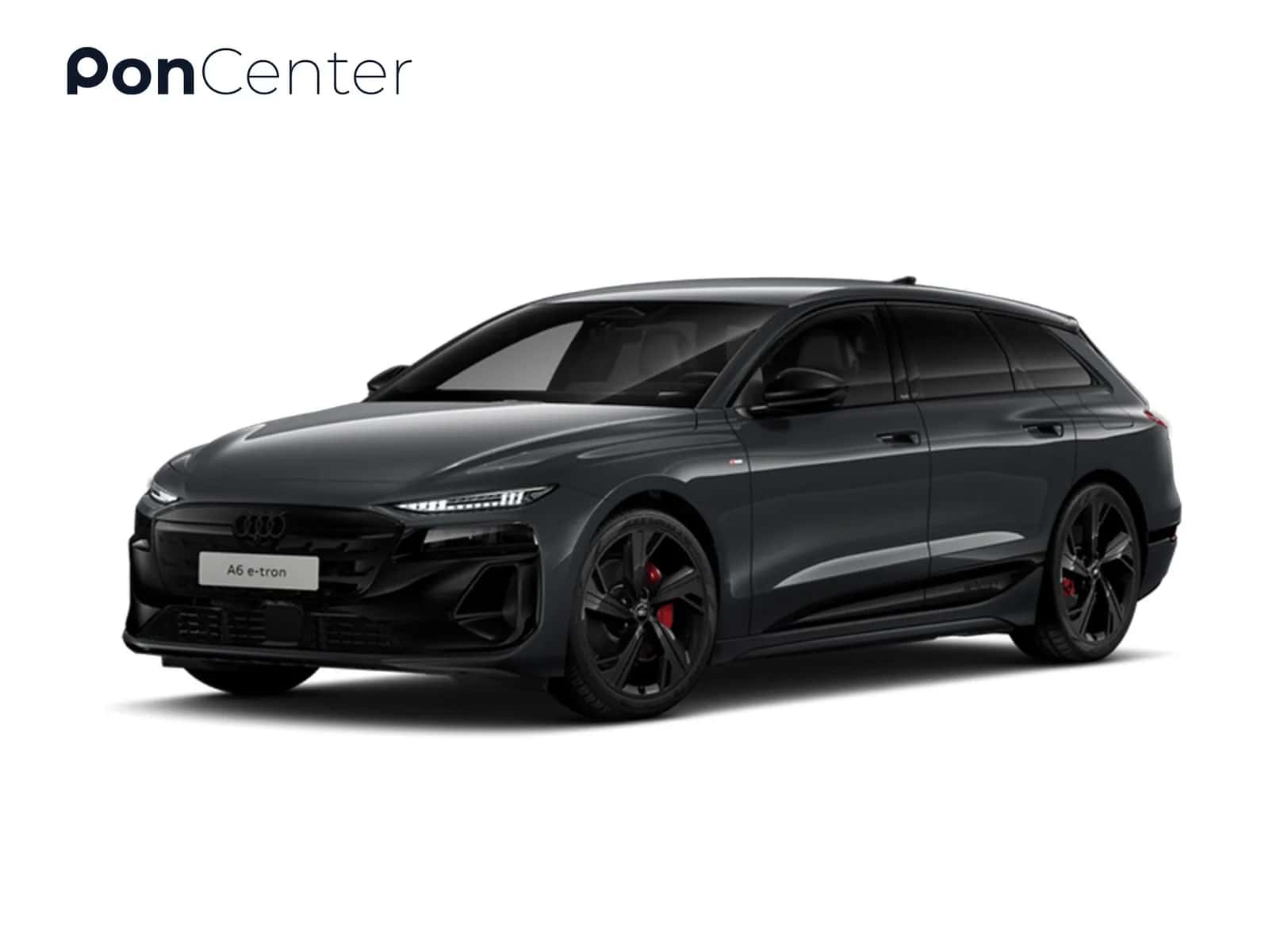 Audi A6 (2026) — foto 1