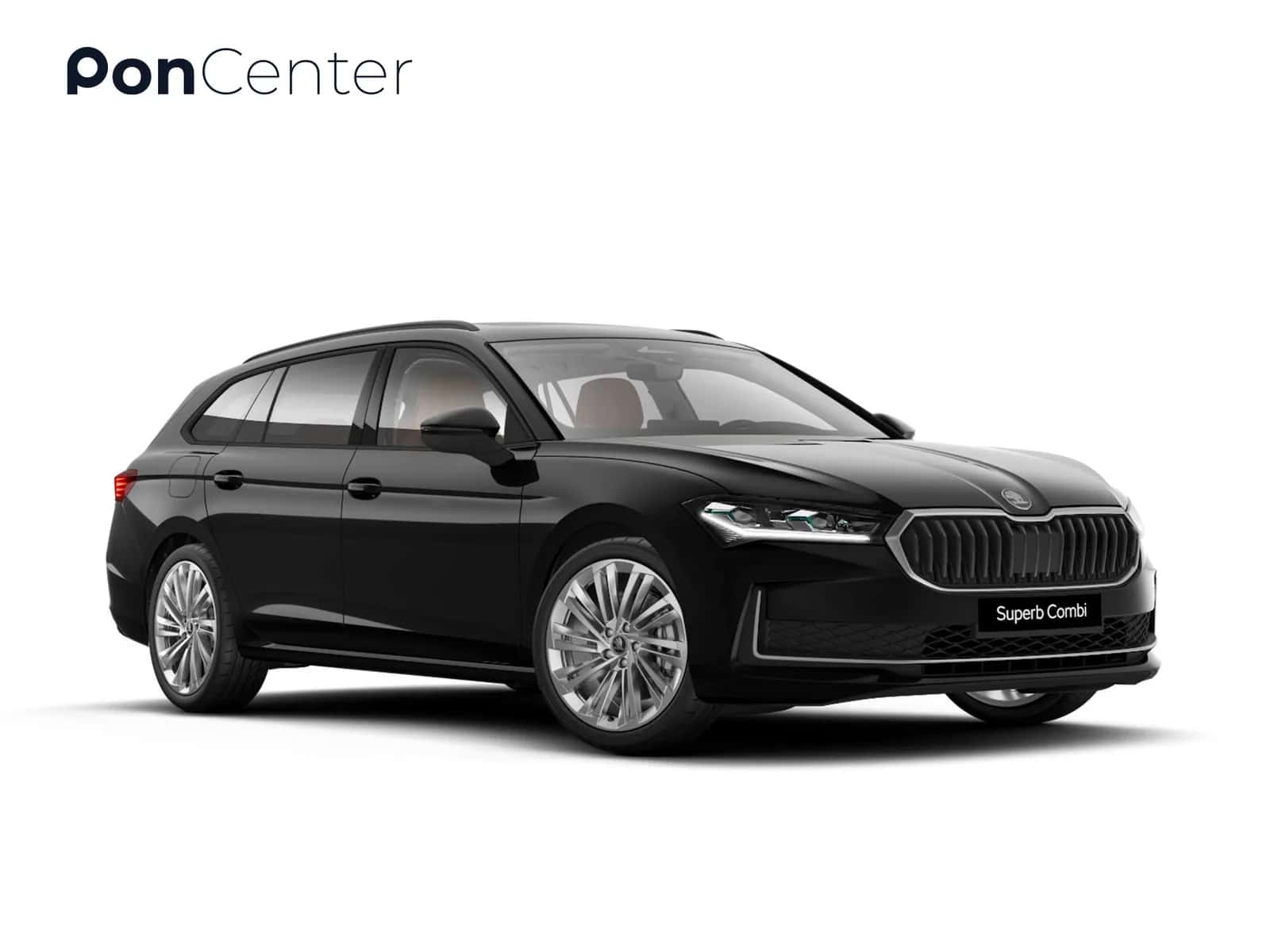 Škoda Superb (2026) — foto 1