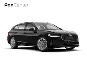 Škoda Superb (2026) thumbnail 1