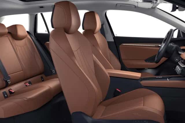 Škoda Superb (2026) thumbnail 4